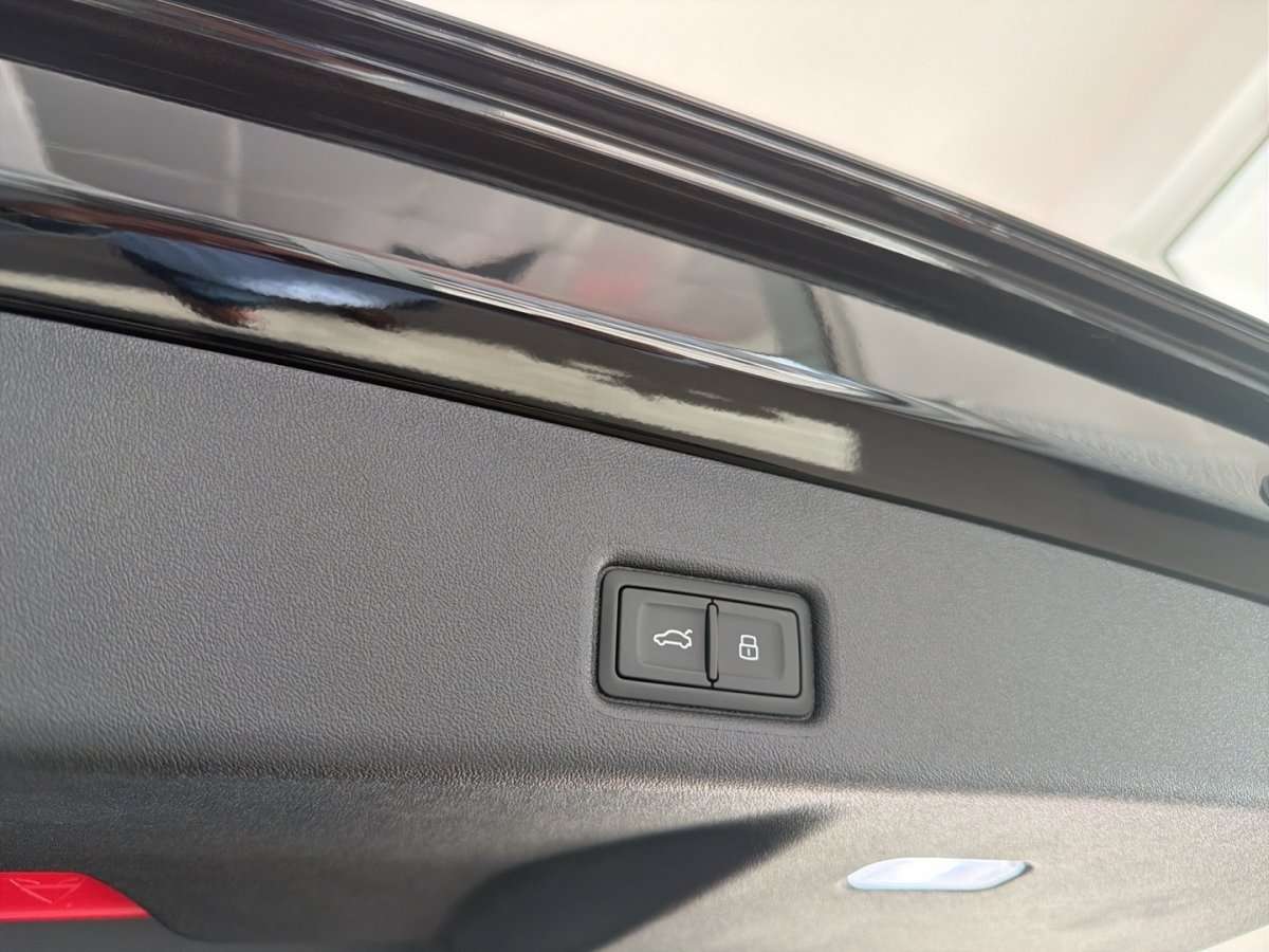 Fahrzeugbild eines Audi SQ5