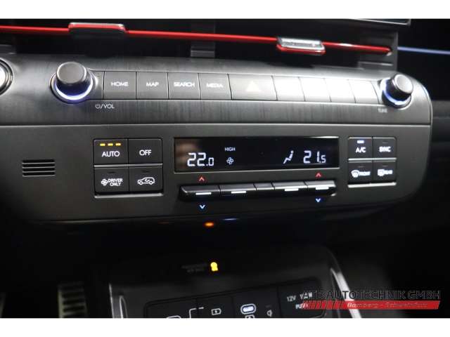 Fahrzeugbild eines Hyundai Kona Elektro