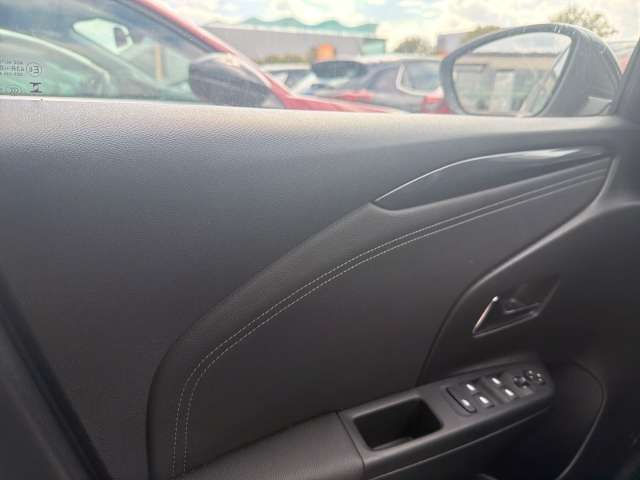 Fahrzeugbild eines Opel Corsa