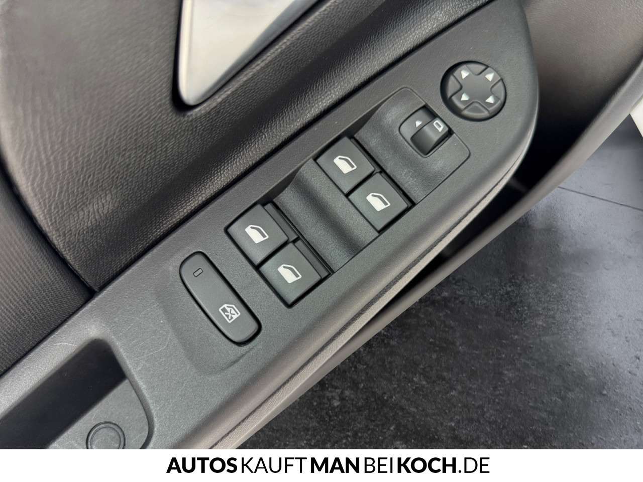 Fahrzeugbild eines Opel Corsa