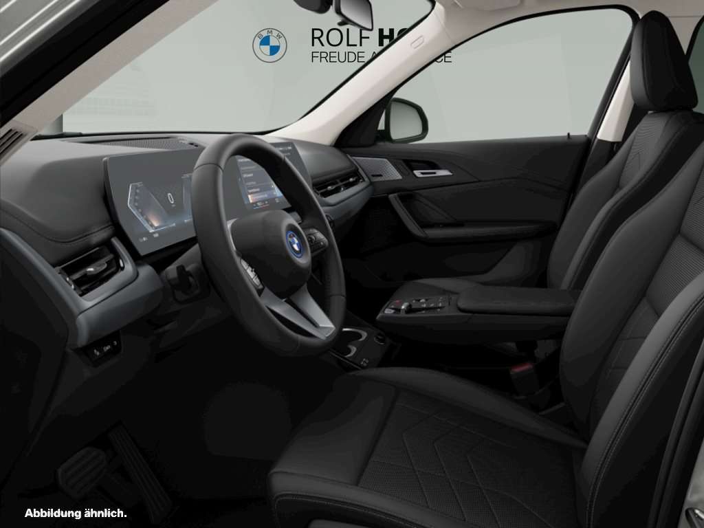 Fahrzeugbild eines BMW iX1