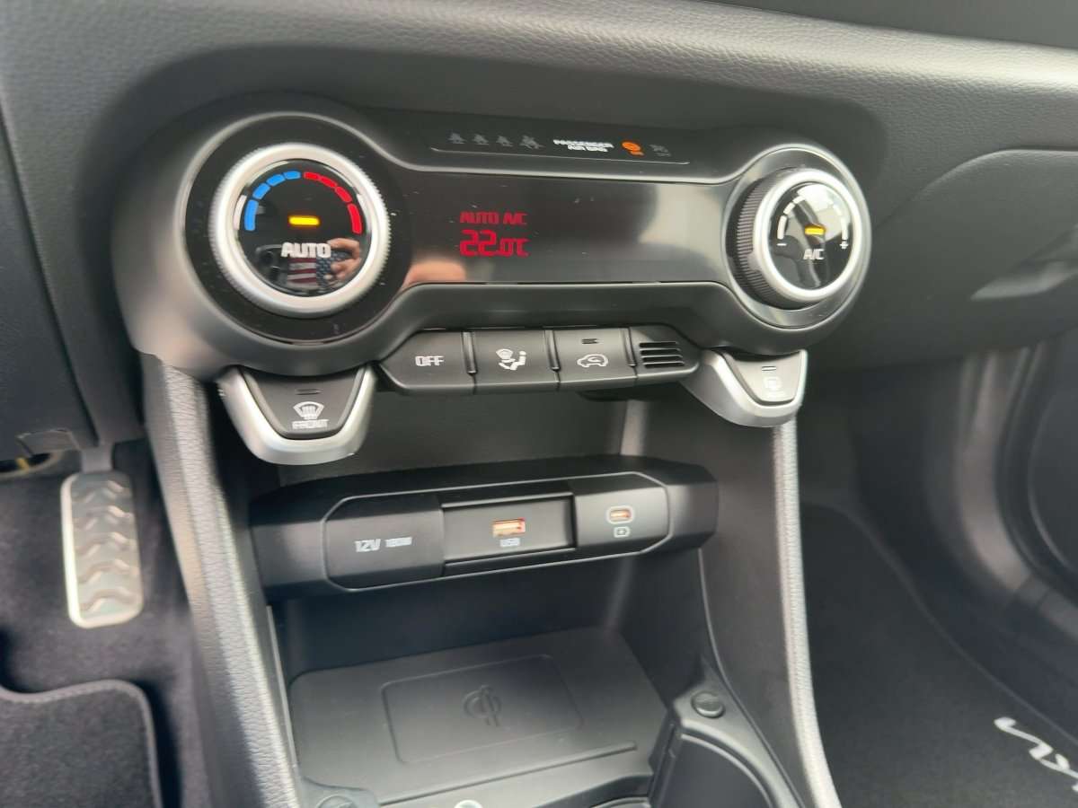 Fahrzeugbild eines Kia Picanto