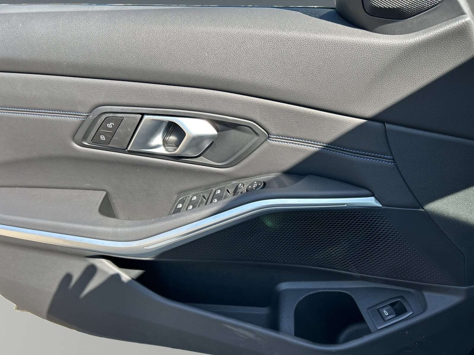 Fahrzeugbild eines BMW 3er-Reihe