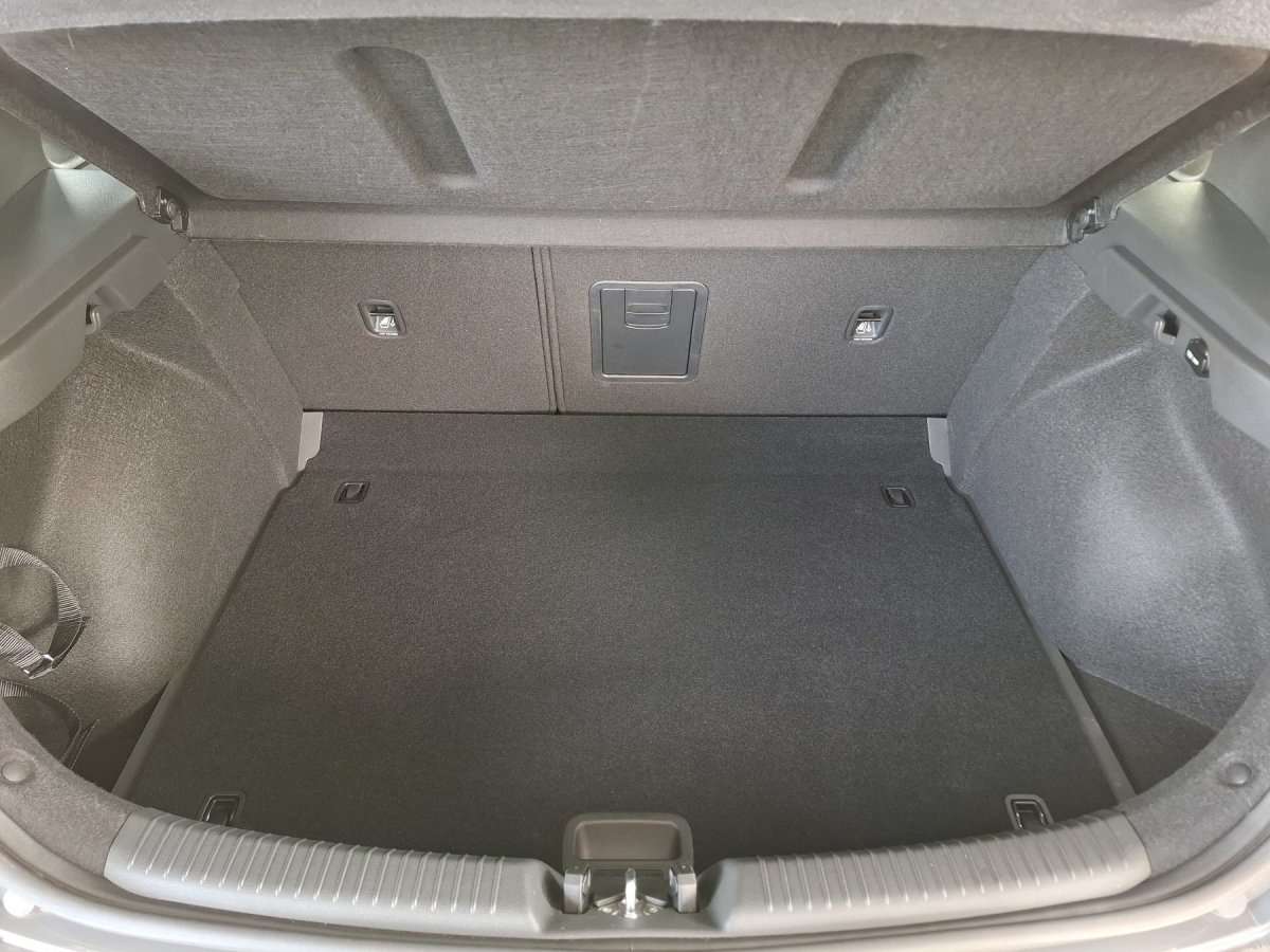 Fahrzeugbild eines Hyundai i30