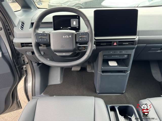 Fahrzeugbild eines Kia PV5 Passenger