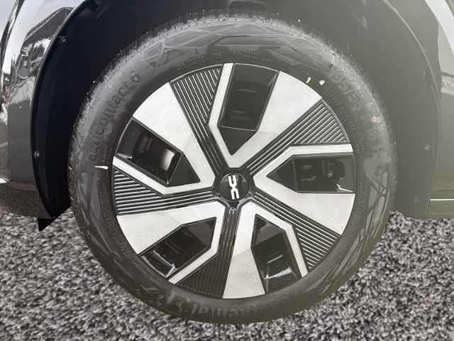 Fahrzeugbild eines Dacia Sandero