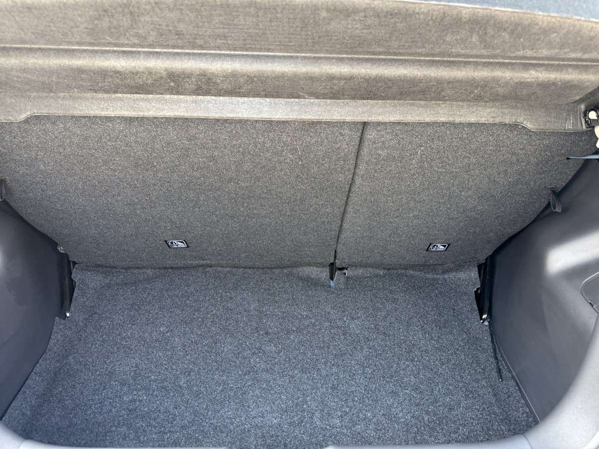 Fahrzeugbild eines Mitsubishi Space Star