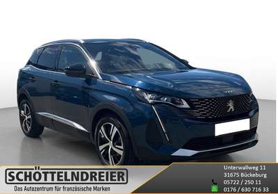Bild Peugeot 3008
