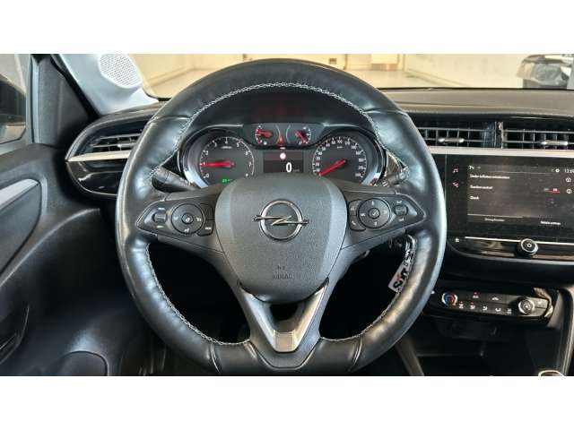 Fahrzeugbild eines Opel Corsa