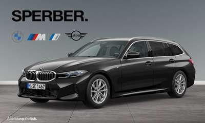 Bild BMW 3er-Reihe