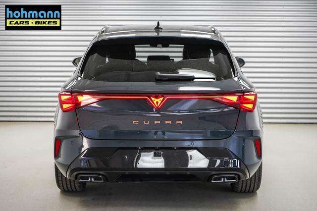 Fahrzeugbild eines CUPRA Leon
