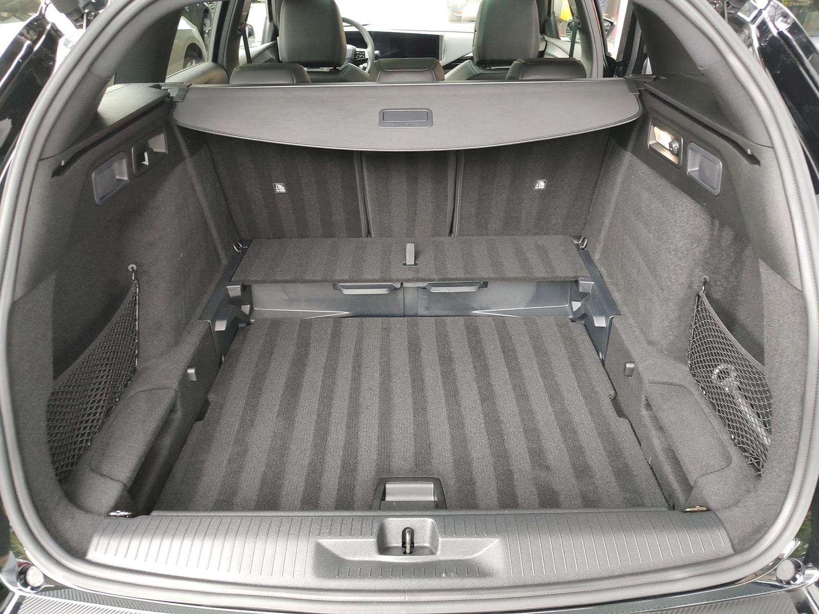 Fahrzeugbild eines Opel Astra