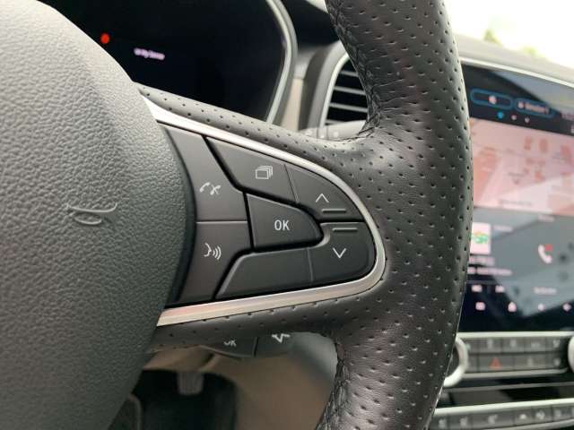 Fahrzeugbild eines Renault Talisman
