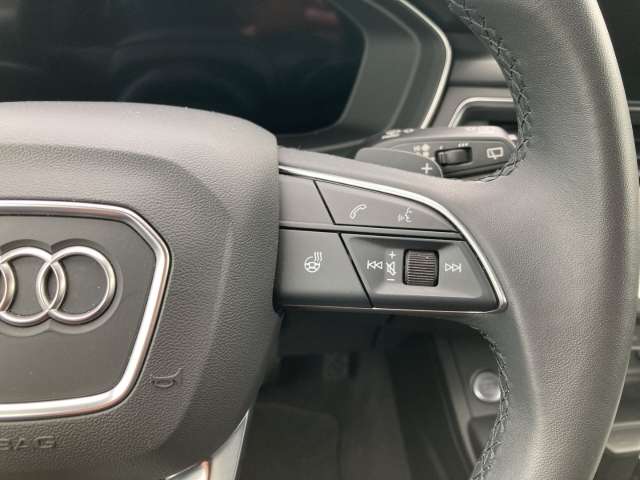 Fahrzeugbild eines Audi A4