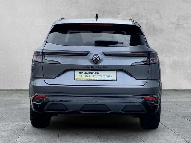Fahrzeugbild eines Renault Austral