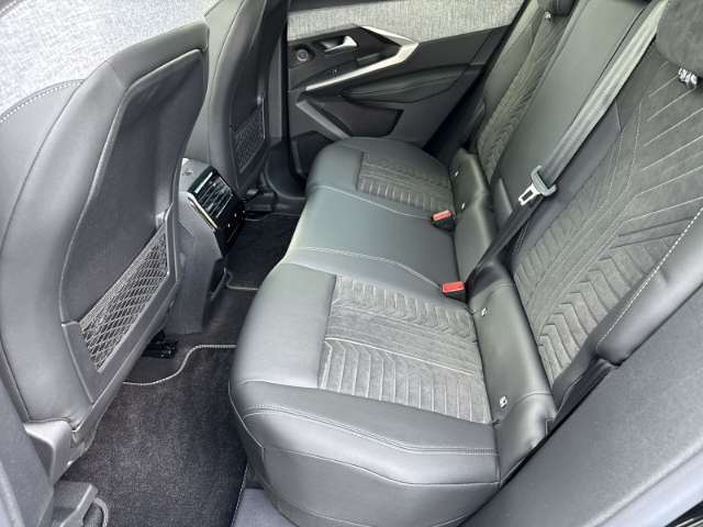 Fahrzeugbild eines Peugeot 3008