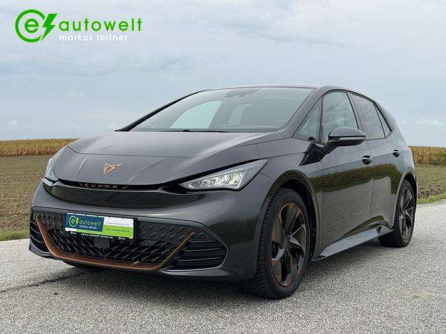 Fahrzeugbild eines CUPRA Born