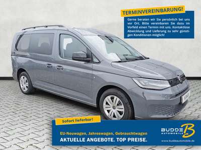 Bild Volkswagen Caddy