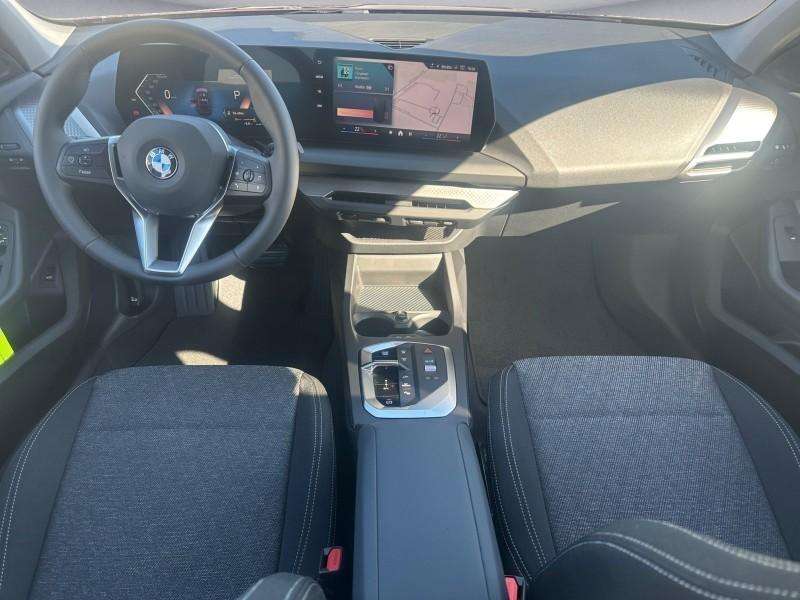 Fahrzeugbild eines BMW 1er-Reihe