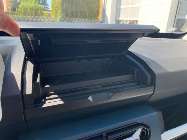 Fahrzeugbild eines Dacia Spring