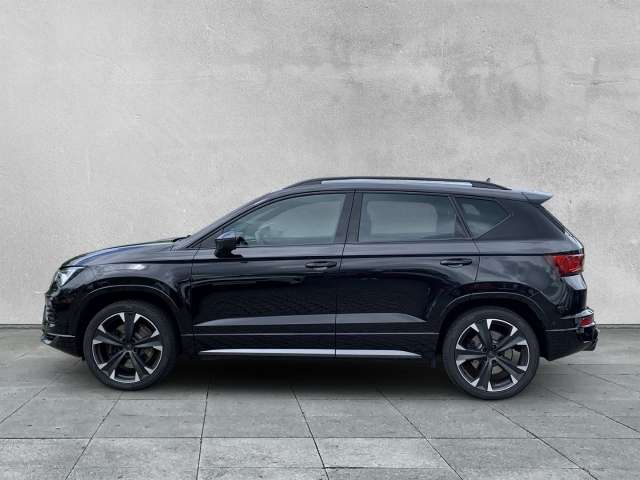 Fahrzeugbild eines CUPRA Ateca