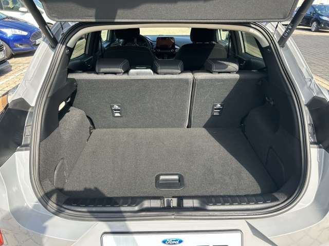 Fahrzeugbild eines Ford Puma
