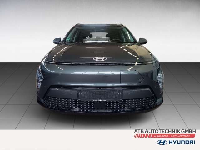 Fahrzeugbild eines Hyundai Kona Elektro