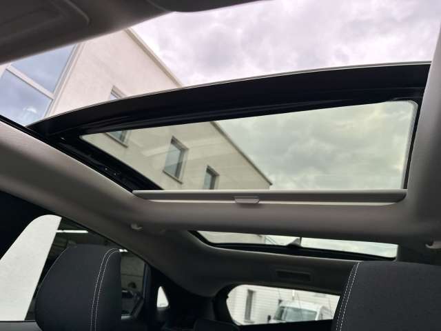Fahrzeugbild eines Ford Puma