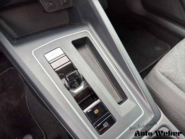 Fahrzeugbild eines Volkswagen Golf