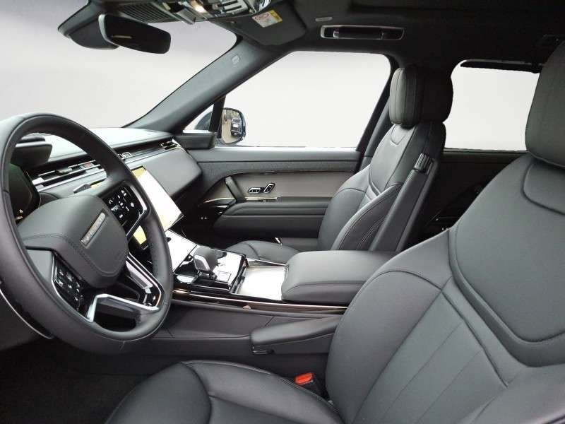 Fahrzeugbild eines Land Rover Range Rover Sport