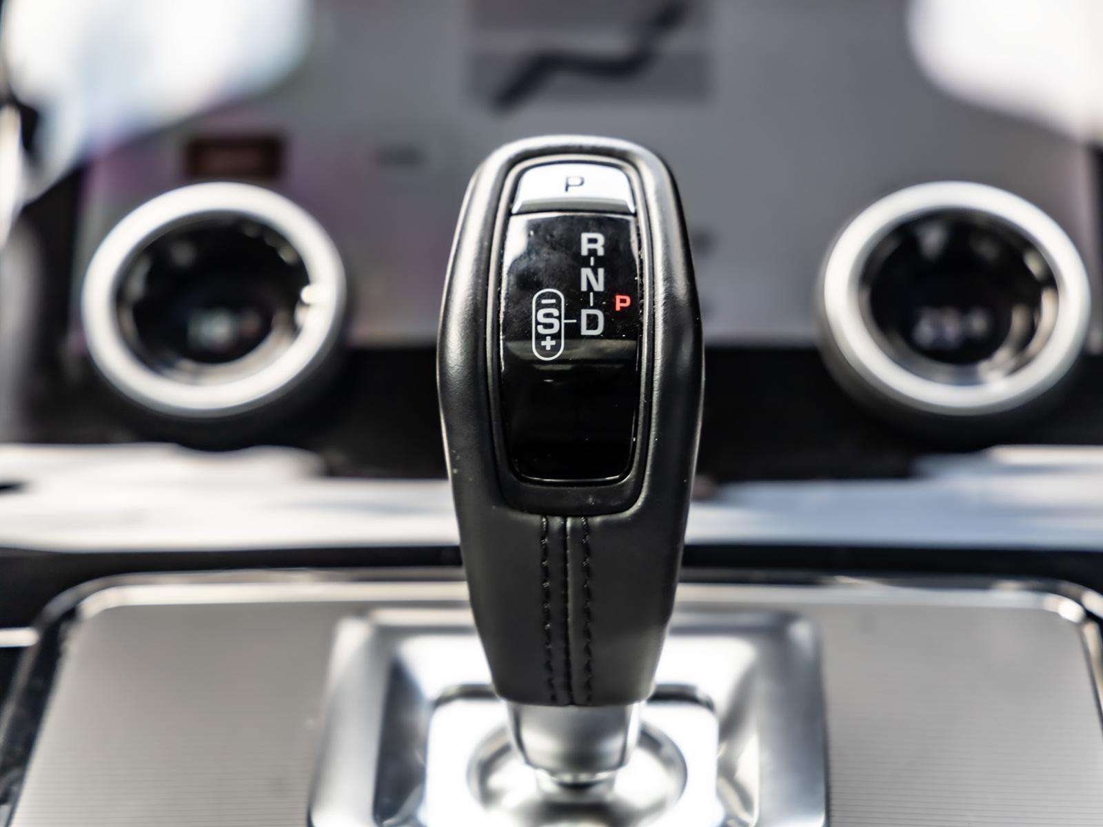 Fahrzeugbild eines Land Rover Range Rover Evoque