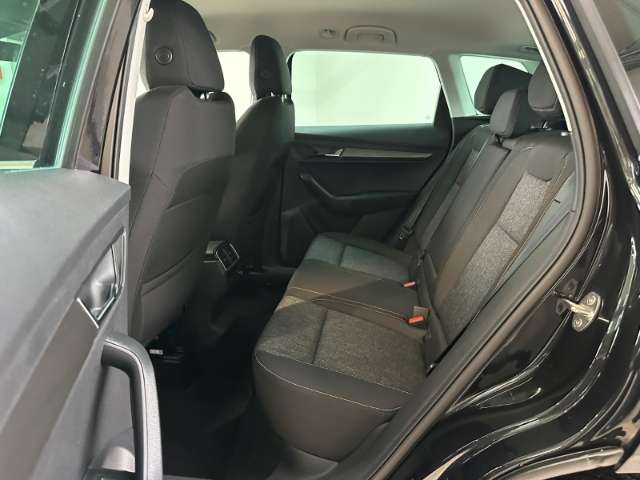 Fahrzeugbild eines Skoda Karoq