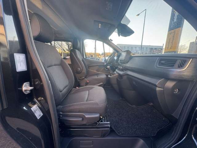 Fahrzeugbild eines Renault Trafic