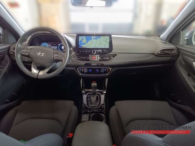 Fahrzeugbild eines Hyundai i30