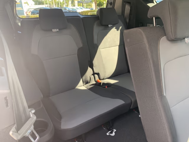 Fahrzeugbild eines Dacia Jogger