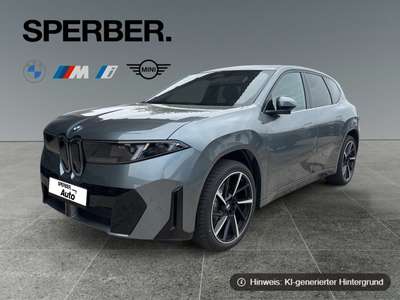 Bild BMW ix3