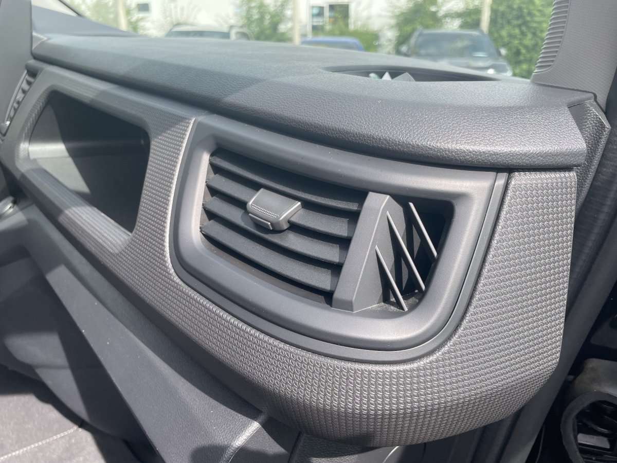 Fahrzeugbild eines Renault Trafic