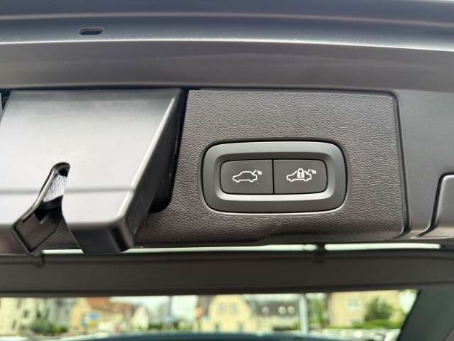 Fahrzeugbild eines Volvo XC60