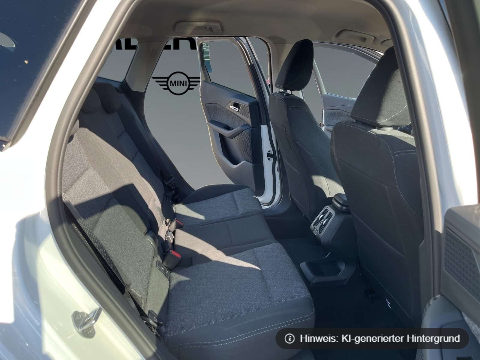 Fahrzeugbild eines BMW 2er-Reihe