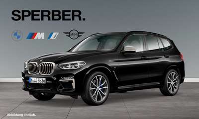 Bild BMW X3