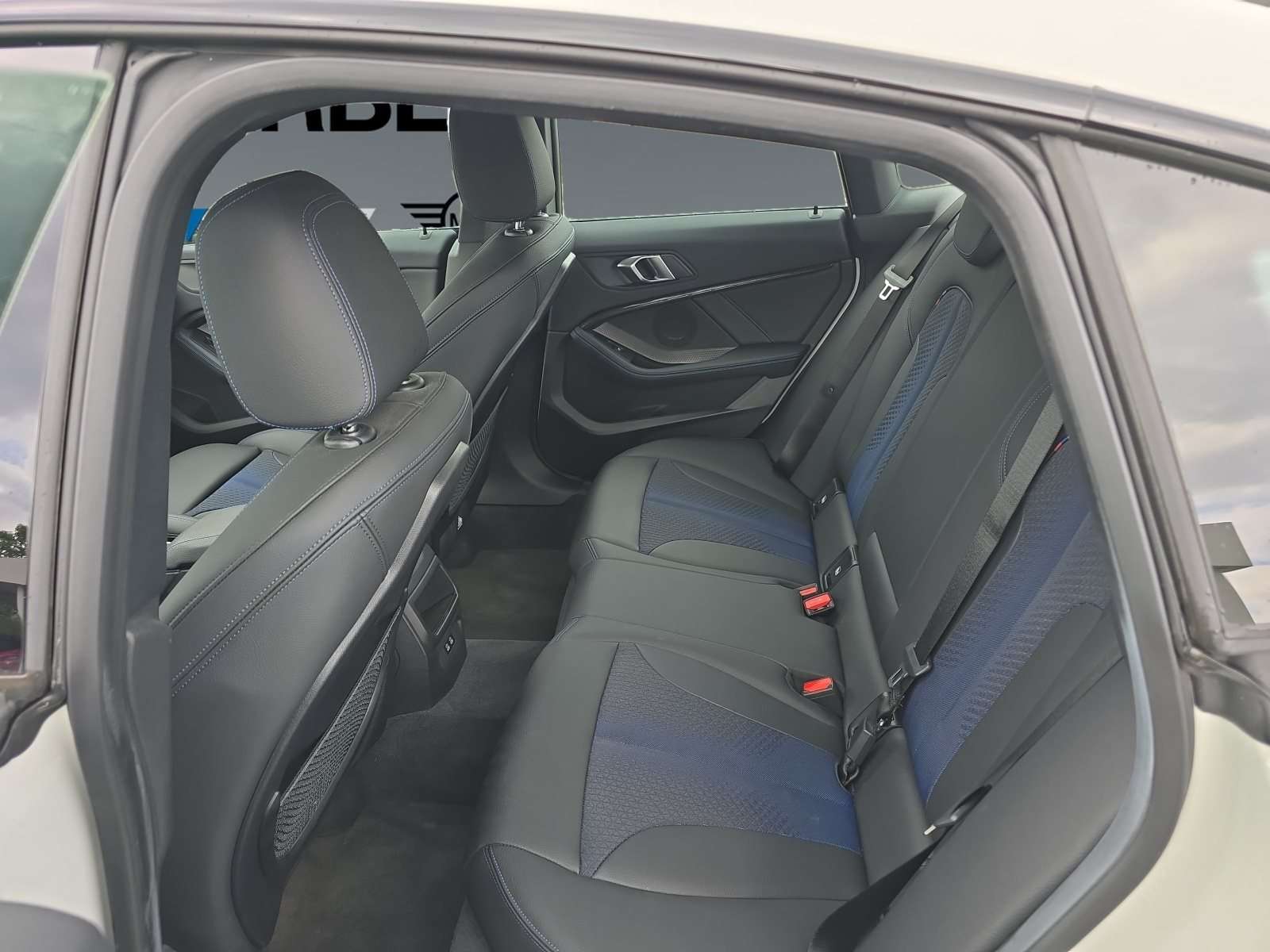 Fahrzeugbild eines BMW 2er-Reihe
