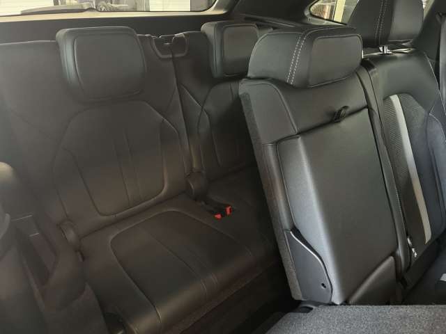 Fahrzeugbild eines Skoda Kodiaq