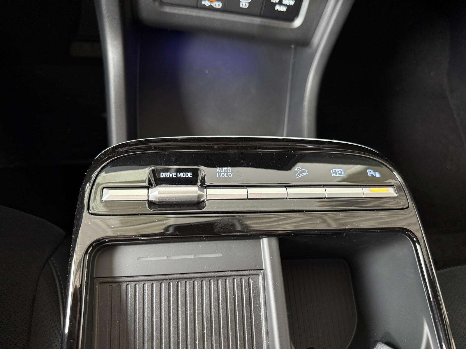 Fahrzeugbild eines Hyundai Tucson