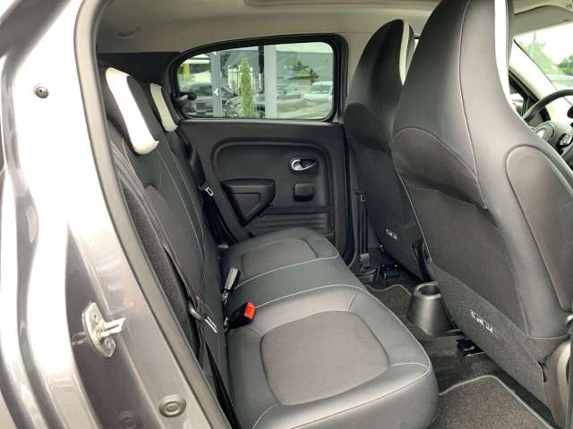 Fahrzeugbild eines Renault Twingo