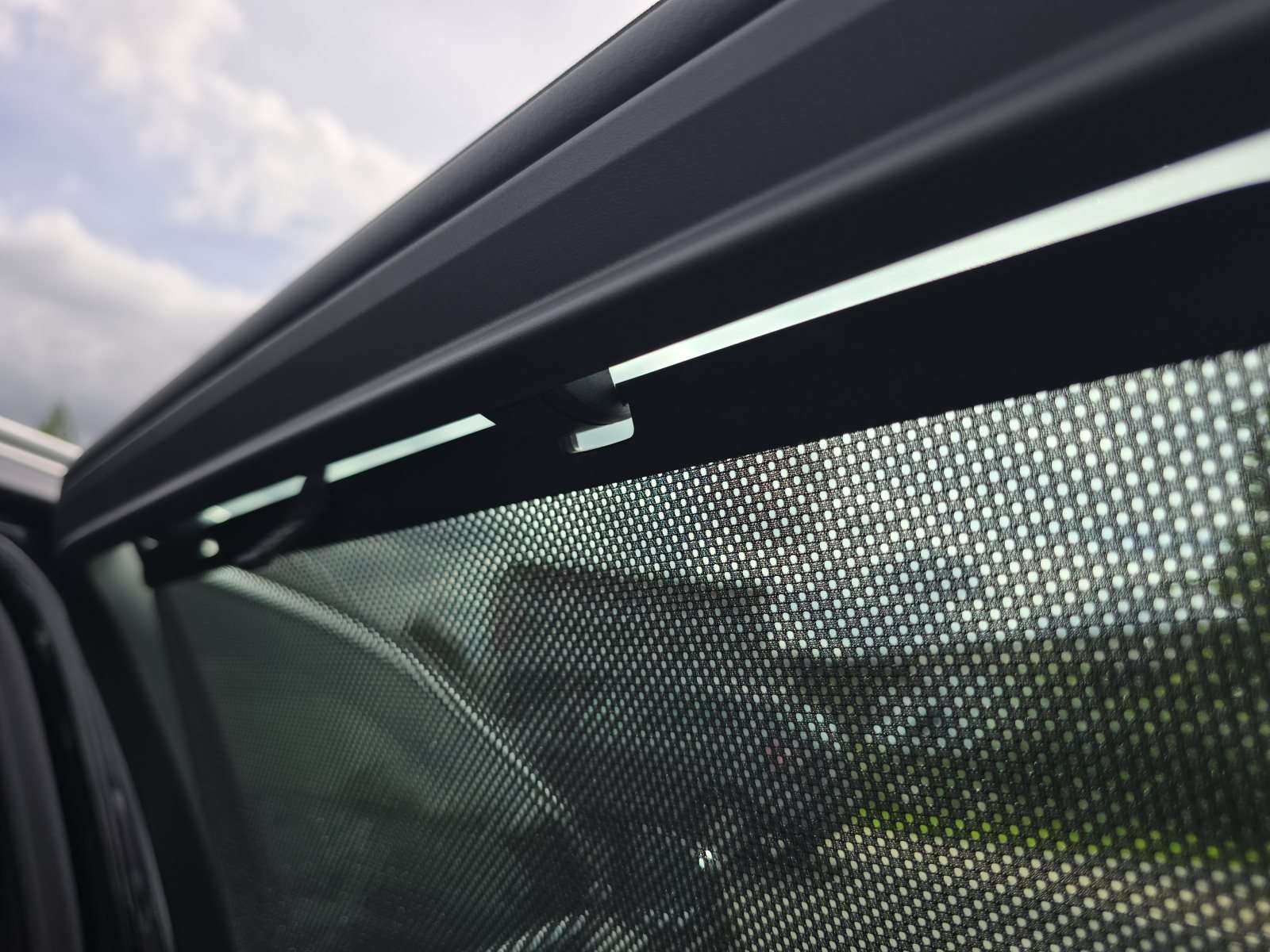 Fahrzeugbild eines BMW 5er-Reihe