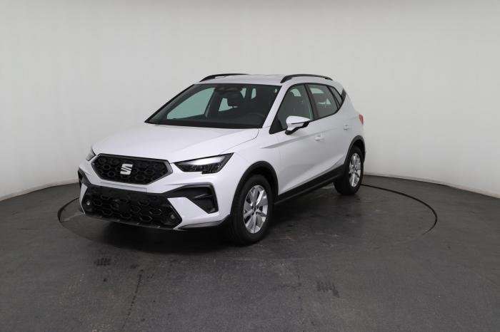Fahrzeugbild eines SEAT Arona