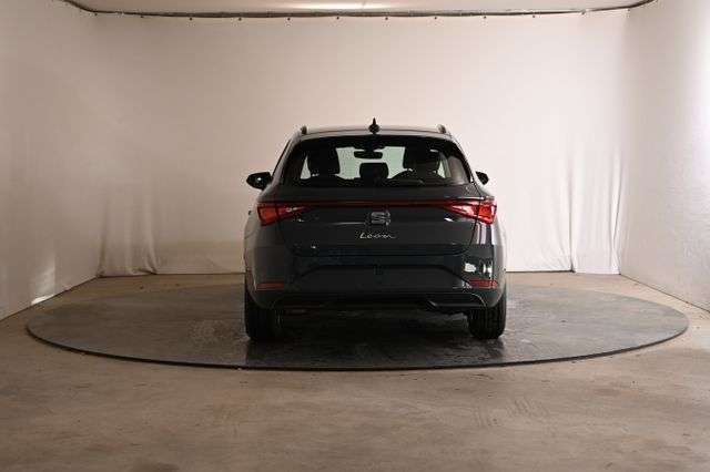 Fahrzeugbild eines SEAT Leon