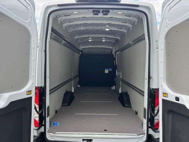 Fahrzeugbild eines Ford Transit