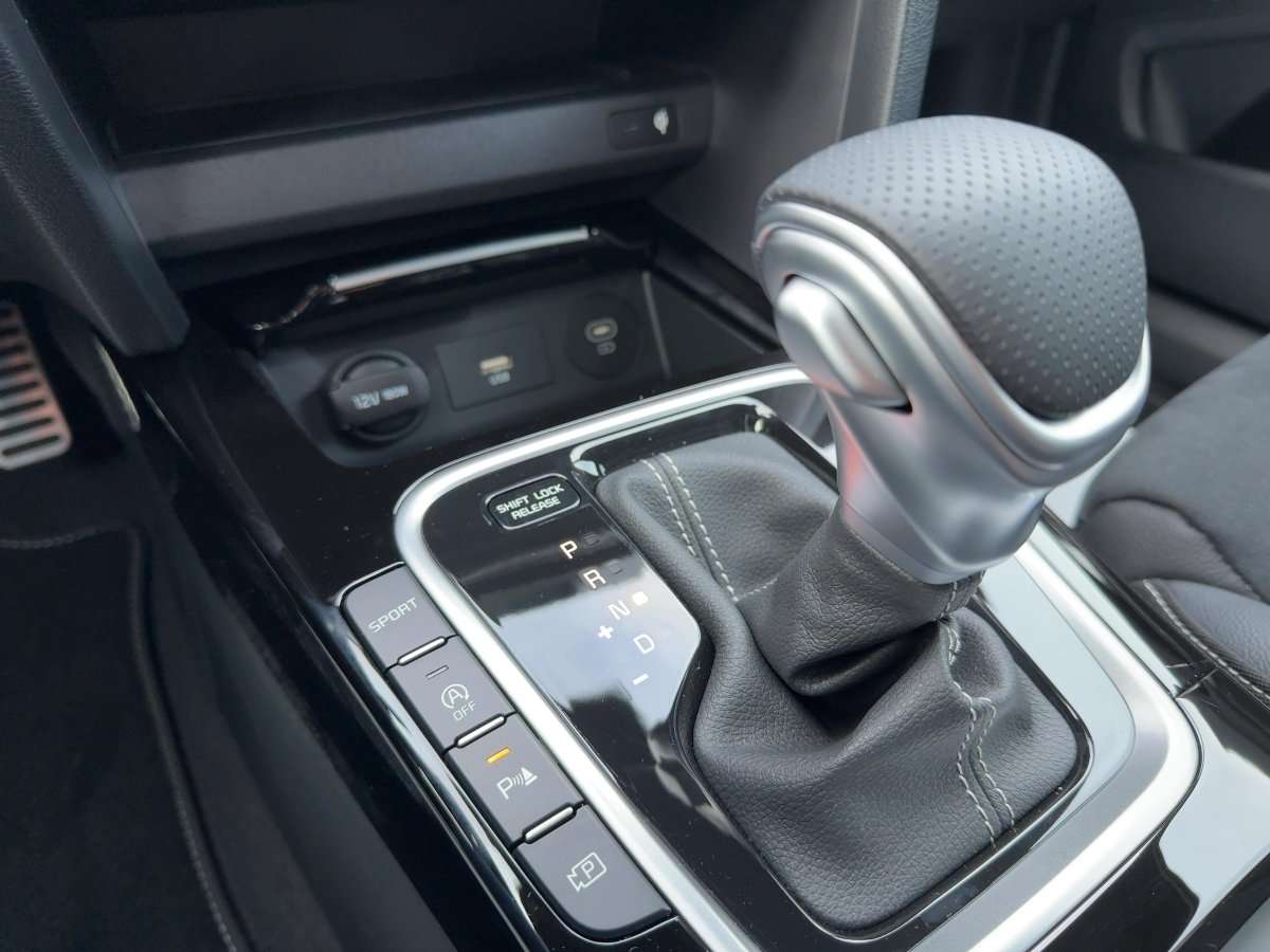 Fahrzeugbild eines Kia XCeed