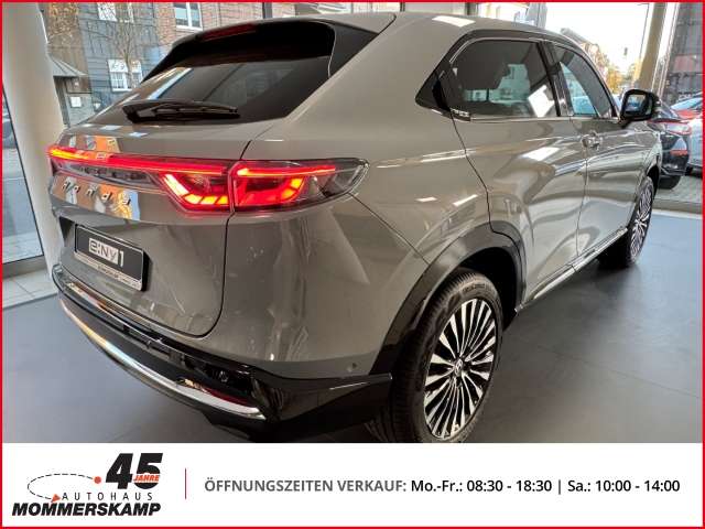 Fahrzeugbild eines Honda e:Ny1